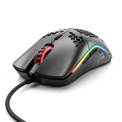 ماوس قيمنق بي سي GLORIOUS MODEL o- RGB Gaming Mouse