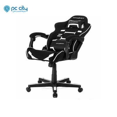 DXRacer Origin- Series Gaming Chair – Black/White -كرسي ألعاب