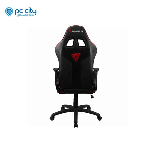 كرسي قيمنق ThunderX3 EC3 Gaming Chair black&red|مدينة الحاسب الآلي