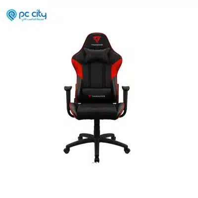 كرسي قيمنق ThunderX3 EC3 Gaming Chair black&red|مدينة الحاسب الآلي