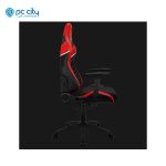 كرسي قيمنق - ThunderX3 - TC5 Gaming Chair Ember&red|مدينة الحاسب الآلي