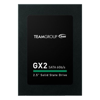 هارديسك  SSD TEAMGROUP GX2 1TB