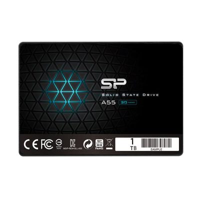 قرص صلب داخلي SP Ace A55 1T SSD