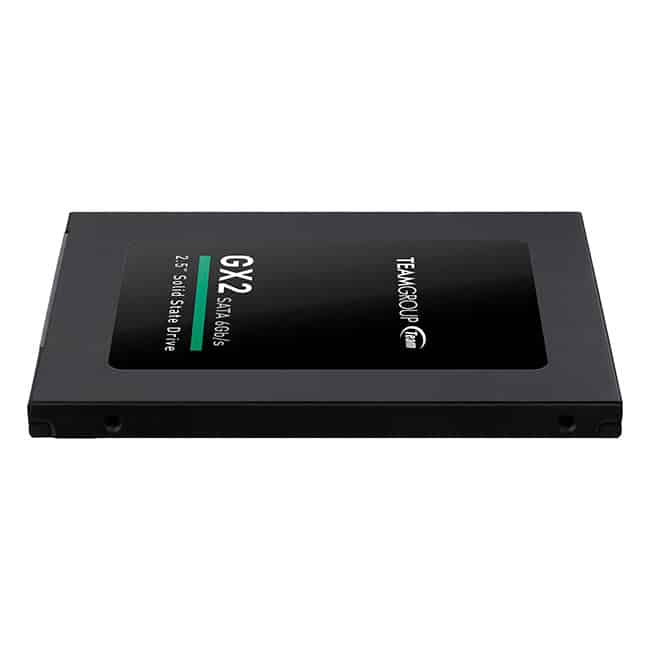 هارديسك  SSD TEAMGROUP GX2 1TB