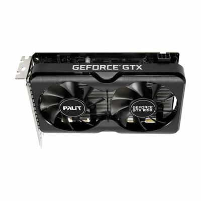كرت شاشة PALIT GeForce® GTX 1650 GP OC 4G