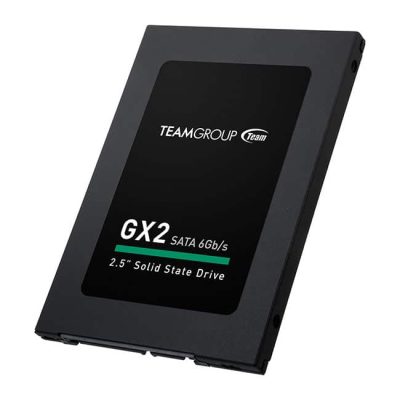 هارديسك  SSD TEAMGROUP GX2 1TB