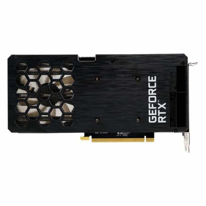 كرت شاشة قيمنق Palit GeForce RTX™ 3050 Dual 8G