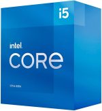 معالج Intel® Core™ i5-11400F