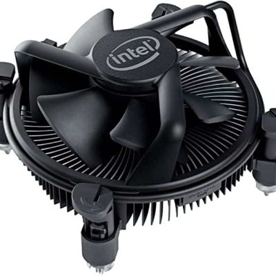معالج Intel® Core™ i5-11400F