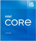 معالج Intel® Core™ i5-11400F
