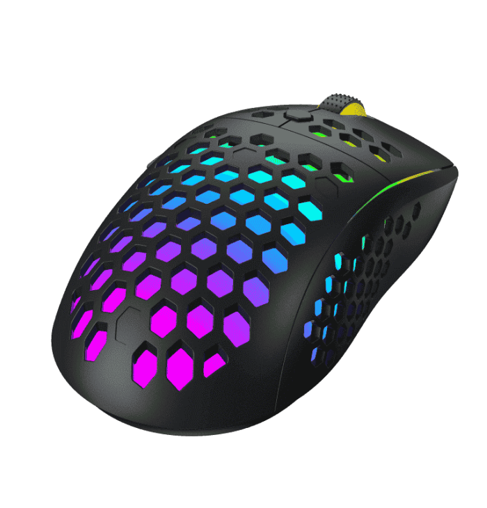 GAMEMAX MG8 Gaming Mouse RGB ADDRESSABLE ماوس قيمنق