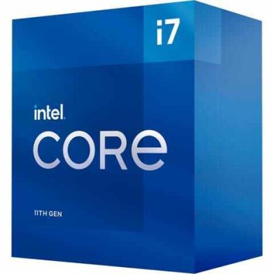 معالج Intel® Core™ i7-11700F