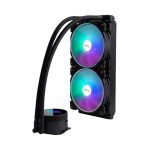 مبرد مائي للمعالج 1STPLAYER TS 240-Black