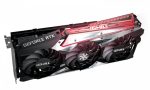 كرت الشاشة INNO3D GEFORCE RTX 3060 ICHILL X3 RED