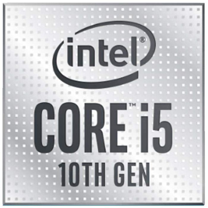 معالج Intel Core i5-10400F