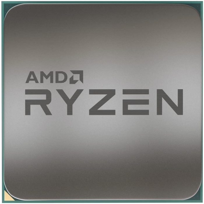 معالج AMD Ryzen 7 5800X 8-core