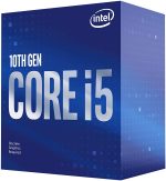 معالج Intel Core i5-10400F