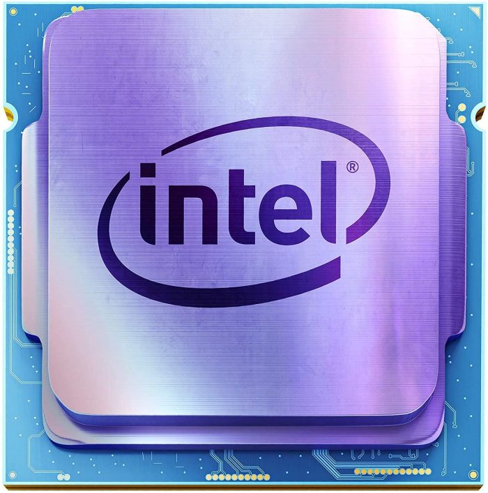 معالج Intel Core i5-10400F