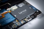 Lexar NS100 2.5” SATA III (6GB/S) 256GBمحرك أقراص داخلي