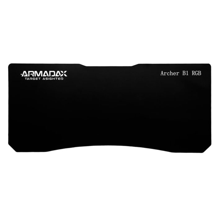 ArmadaX Archer B1 Blue RGB-طاولةألعاب