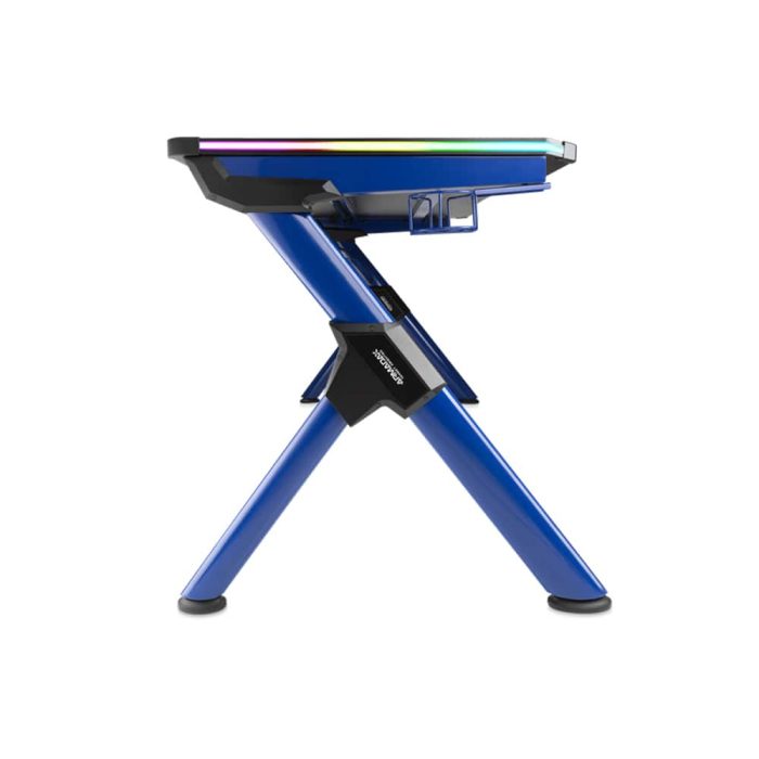 ArmadaX Archer B1 Blue RGB-طاولةألعاب