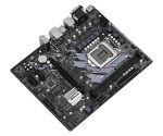 لوحة الأم مذربورد ASROCK B560M-HDV