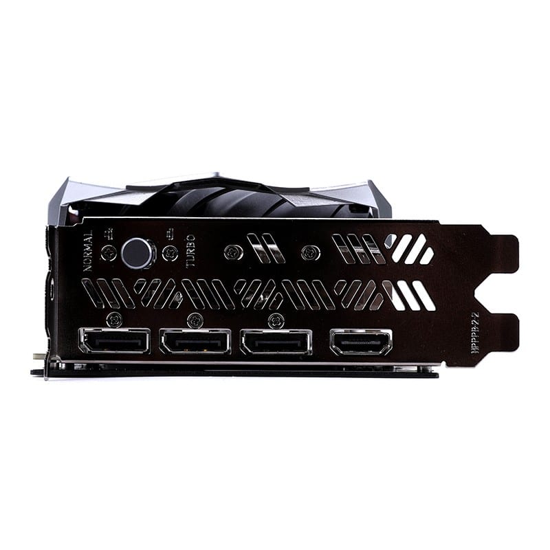 COLORFUL iGame GeForce RTX 3060 Advanced OC 12G L-V كرت شاشة