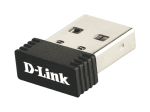 D-Link Wireless N 150 Pico USB Adapter DWA-121 محول يو اس بي ان لاسلكي
