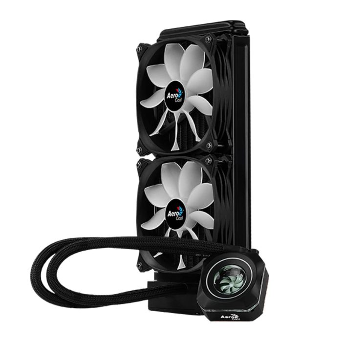 مبرد مائي من ايركول PLUSE L240F ARGB-CPU LIQUID COOLER