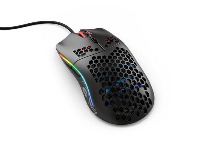 ماوس قيمنق بي سي GLORIOUS MODEL o- RGB Gaming Mouse