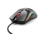 ماوس قيمنق بي سي GLORIOUS MODEL o- RGB Gaming Mouse