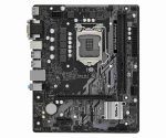 لوحة الأم مذربورد ASROCK H510M-HDV/M.2