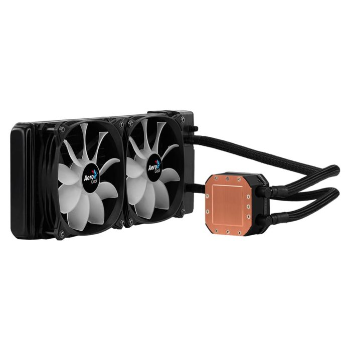 مبرد مائي من ايركول PLUSE L240F ARGB-CPU LIQUID COOLER