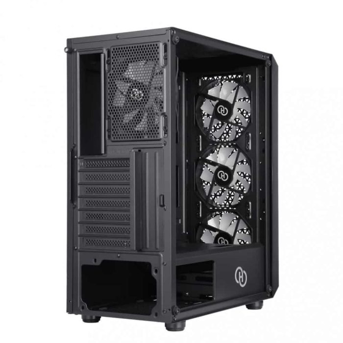 كيس العاب  Nebula gaming case