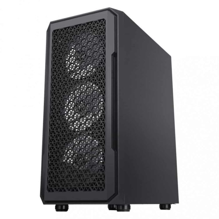 كيس العاب  Nebula gaming case