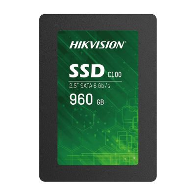 Hikvision 960 GB SSD 2.5 TLC/SATA III قرص صلب خارجي ssd