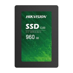 Hikvision 960 GB SSD 2.5 TLC/SATA III قرص صلب خارجي ssd