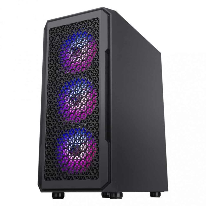 كيس العاب  Nebula gaming case