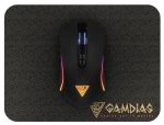 كومبو ألعاب Gamdias Ares P2 3-In-1