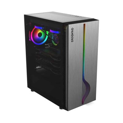 كيس العاب Gamdias Mars M1 RGB