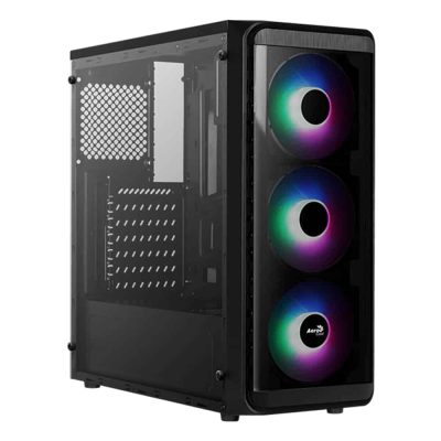 كيس ايركول SI-5200 FROST RGB