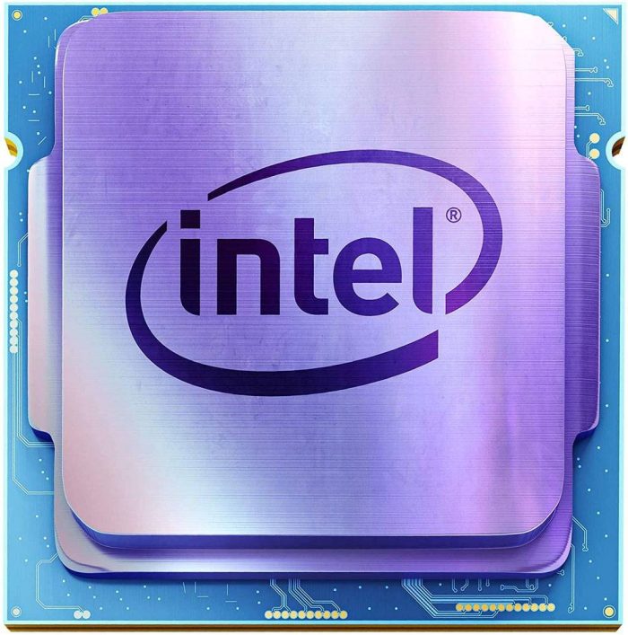 معالج Intel® Core™ i3-10100F