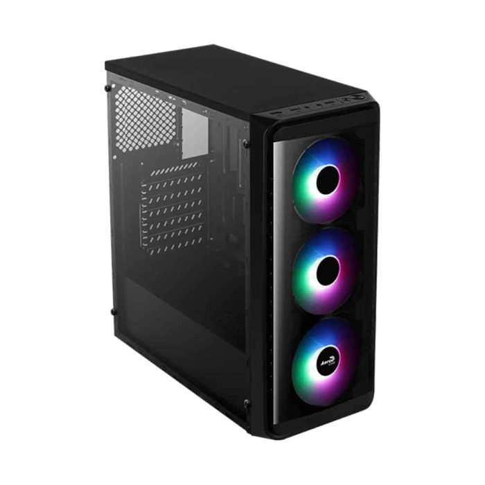 كيس ايركول SI-5200 FROST RGB