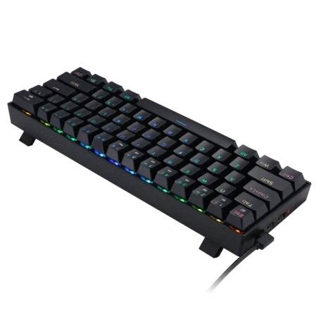 لوحة مفاتيح ميكانيكية Redragon K530 Draconic سلكية / لاسلكية