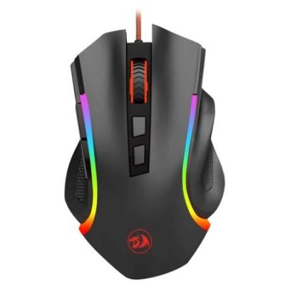 ماوس الألعاب Redragon M607 Griffin 7200 DPI RGB