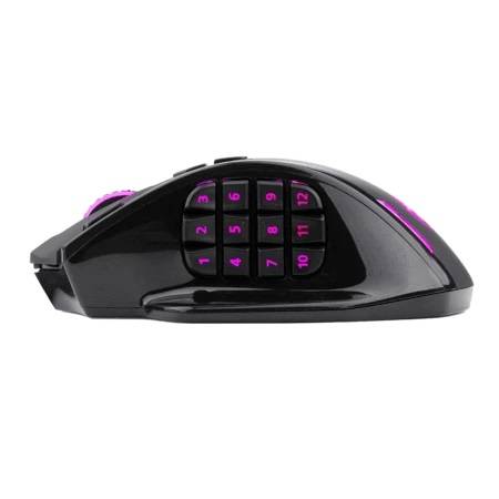 ماوس الألعاب Redragon M913 Impact Elite Wireless