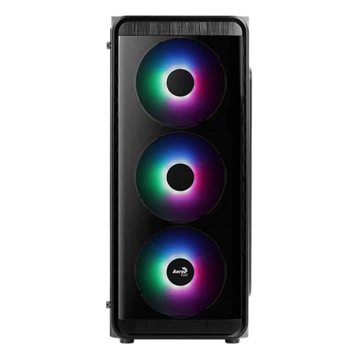 كيس ايركول SI-5200 FROST RGB