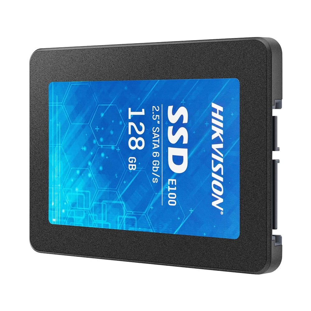 HIKVISION 2.5-Inch Internal SSD 128GBقرص صلب داخلي