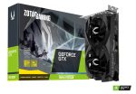 كرت شاشة ZOTAC GAMING GeForce GTX 1660 SUPER Twin Fan