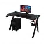 Gaming table I DUTY RGB طاولة قيمنق
